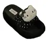 2026 Nuevas Chanclas Gruesas Lindas de Hello Kitty para Mujer, Calzado de Verano para Exteriores con Faldas, Sandalias de Playa Antideslizantes para Mujer