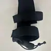 Bolsa de cubierta para botella de agua de cinta ajustable para exteriores, bolsa de cintura táctica MOLLE para taza de agua, portabotellas, accesorios para mochila, bolsa colgante
