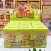 Nuevo Gabinete Dispensador Creativo DIY Mini Supermercado Accesorios en Miniatura Casa de Muñecas Escena Juguetes para Casa de Juego Hechos a Mano