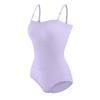 Shapewear Peça Única com Suspensório Destacável Transfronteiriço Feminino Triângulo Botão Controle de Barriga Levanta Bumbum Calça Fitness Yoga Sutiã Esportivo