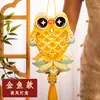Lanternas personalizadas para o Festival do Meio do Outono, lanternas de coelho brilhantes portáteis, materiais DIY feitos à mão, lanternas de desenho animado para crianças para barracas