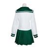 Disfraz de Cosplay de Himeko Kogome Traje de Marinero Disfraz de Anime para Juego de Roles