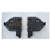 Adecuado para soporte de montaje de parachoques delantero Toyota 2021 Land Cruiser LC300, soporte de parachoques delantero Toyota