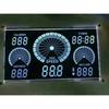 Pantalla LCD de esfigmomanómetro Pantalla LCD de generador de oxígeno Pantalla LCD de equipo de fitness