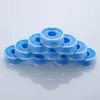 Cinta de Materia Prima Impermeable al por Mayor Accesorios de Anillo de Sello para Válvula Triangular de Grifo Cinta Cruda de Embalaje Libre de Juntas Cinta Detenimiento de Agua