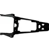 Leopardo do Ártico Leopardo-das-Nuvens Motocicleta Off-Road Acessórios Universais Suporte Peças de Quadro para Motocicletas Elétricas Off-Road