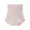10A Base de Maquillaje Líquida Antibacterial Pantalones Moldeadores Finos Cómodos Sin Costuras de Cintura Alta Faja Moldeadora de Cintura Anti-Exposición Ropa Interior para Mujer