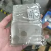 Protetor de lente de câmera para iPhone 18 Pro, adequado para Apple 18 Pro Max, plataforma base com acabamento fosco película protetora