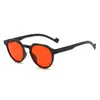 Novos Óculos de Sol Antiv UV da Moda e Estilosos para Homens e Mulheres, Adequados para Jogos e Assistir Celular, Formato Quadrado