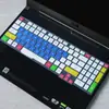 Aplicável à película protetora de teclado do laptop ASUS 2021 ASUS TUF Gaming A15 dias 2 de 15,6 polegadas