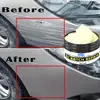 Cera reparadora de arañazos para coche kineshinex, crema pulidora y eliminadora de arañazos para superficie de pintura, kit de reparación y mantenimiento de carrocería de coche