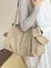 Bolsa de Axila de Grande Capacidade para Mulheres, Nova Bolsa Tote de Verão 2026, Bolsa de Ombro Versátil, Bolsa Transversal Elegante para o Dia a Dia e Trabalho