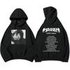 Nuevo Álbum Mayhem Lady Gaga Sudaderas Ropa de Hombre Sudaderas Hoo