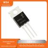 Transistor de Potência Npn Tip41C To-220 Transistor de Plug Direto 1A100V Fornecimento Pronto do Fabricante