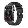 Reloj Inteligente Tk73 Transfronterizo Llamada Bluetooth Asistente de Voz Conteo de Pasos Pulsera Inteligente Multifunción Reloj Deportivo