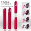 Manicure Olho de Gato Magnetita Absorvendo Padrão Multifuncional Cola de Esmalte Pedra Barra Magnética Cilíndrica Ferramenta Especial para Salão de Unhas