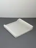 Estante para Discos CD Set de 12 Piezas Caja de Almacenamiento para Discos DVD Soporte de Exhibición Álbum de Almacenamiento de Escritorio para CD Estuche para Discos DVD