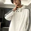 Chaqueta exterior a prueba de viento e impermeable transfronteriza, estilo nuevo, corte holgado, adecuada para senderismo, disponible en diseño de pareja, versión para hombre