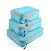 Bolsas de Almacenamiento Compresibles Más Vendidas de Amazon, Gran Capacidad, Impermeables, Portátiles, Plegables, Bolsa de Almacenamiento para Viaje
