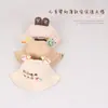 Gorro fino de primavera y otoño para bebé, gorro para el sol para bebé, gorro de pescador para niño y niña, gorro de verano para sol, protección solar.