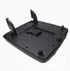 Para 14-24 Chevrolet GMC Suburban Sierra Caja de apoyabrazos Tapa Soporte Negro 22881398