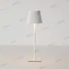 Lámpara de Mesa Led tipo Cáliz de Comercio Exterior Multifuncional Desmontable Decorativa para Dormitorio Sala de Estar Restaurante Bar Lámpara de Mesa de Ambiente