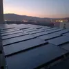 Los fabricantes de colectores solares industriales pueden exportar energía de precalentamiento para calderas que ahorra energía para agua caliente en el Sudeste Asiático.