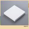Procesamiento de fábrica placa ptfe Teflon ptfe modificado resistente a altas temperaturas escaleras perforación de placa ptfe