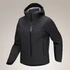 Nueva Chaqueta Hardshell Ligera para Exteriores con Capucha, Cortavientos e Impermeable, Patrón de Escamas de Pescado, Costuras Completamente Selladas para Mujer, Chaqueta de Montañismo