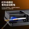 Nueva Máquina de Liar Cigarrillos Totalmente Automática, Gruesa y Delgada, Pequeña Máquina de Liar Cigarrillos Manual de Doble Propósito, Máquina de Liar Cigarrillos Eléctrica al Por Mayor