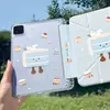 Adecuado para funda protectora Xiaomi Pad 8 Pro con ranura para lápiz, funda 7s, 6 transparente Redmi Kpad cubierta completa SE tableta 70% de descuento pila