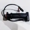 Tubo inflable bomba mini portátil bomba de alta presión para bicicleta tubería de gas bomba de pedal al por mayor