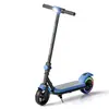Nuevo patinete eléctrico infantil superventas, plegable, adecuado para uso en exteriores en zonas residenciales, un patinete portátil de dos ruedas