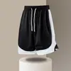 Pantalones Cortos Casuales Transfronterizos Oumaxi Amazon Temu Aliexpress Pantalones de Correr Baloncesto Fútbol Pantalones Deportivos