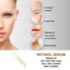 Eelhoe Esencia Facial de Retinol Cuidado Suave y Delicado para el Cuidado de la Piel Facial Esencia