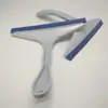 Limpador de Janelas Doméstico, Rodo de Janela, Fácil de Usar, Rodo de Janela Sem Marcas, Pode Ser Pendurado