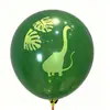 Globos Impresos de 12 pulgadas para Venta al por Mayor Transfronteriza Globos Impresos Transfronterizos de Amazon Globos para Arreglo de Eventos Temática de Fiesta