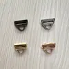 Pulseira Compatível com Huawei Bracelet 9 Conector de Liga de Zinco Pulseira8 Fivela de Metal 14mm Conector Huawei 10