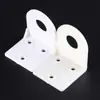 Fabricante original en stock accesorios para purificador de agua 2 piezas pieza colgante de plástico para grifo pieza colgante de plástico para grifo de tres vías soporte de plástico