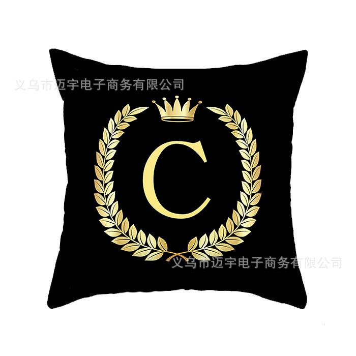 C