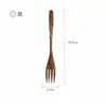 Cuchara de Madera de Acacia Cuchara de Madera Cuchara Cuchara de Madera Cuchara Larga Cuchara de Madera Cuchara de Madera para el Hogar Japonés Cuchara para Arroz Cuchara de Madera