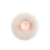 Bolas de baño con ventosa, suaves y duraderas, unisex, adecuadas para uso doméstico, para bañar, crear burbujas, eliminar la suciedad y masajear