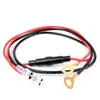 Directo de fábrica 12V24V universal para encendedor de cigarrillos de coche, toma de corriente hembra, modificación, puede ser recargable para cigarrillos