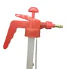 Regadera de Presión de Aire Tetera de Agua Tetera de Agua a Presión para Desinfección Jardinería Hogar Regadera para Plantas Maceta de Jardín Gran Capacidad Cabezal de Riego en Spray para Flores