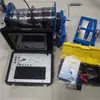 Fabricantes Personalizado Cxk12 Perforación TV Imager Garantía de Calidad Analizador de Imágenes Panorámicas de Perforación Clara