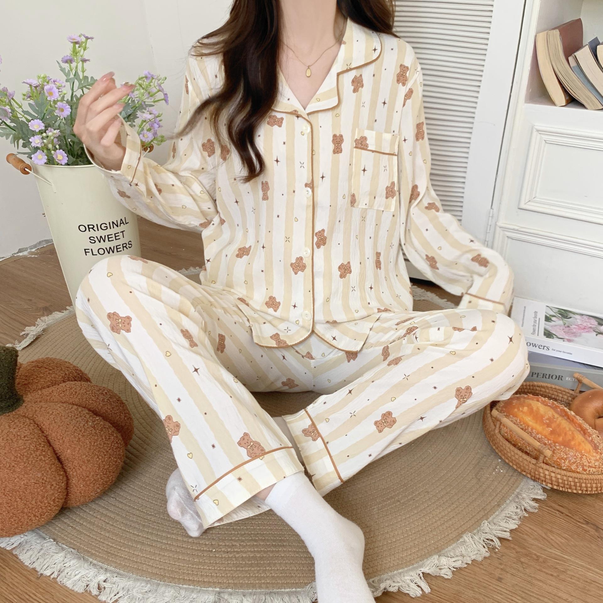 杏条饼干熊-长开