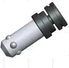 Plataforma de Soldadura Flexible 3D de Hierro Fundido, Accesorio de Remachado y Soldadura, Soporte de Posicionamiento Multitaladro, Ángulo de Hierro, Regla de Ángulo, Otros