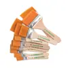 Pincel para Churrasco Cerdas de Nylon Pincel para Pintura a Óleo Grande, Médio, Pequeno Pincéis de Tinta para Uso Artístico Pincéis Infantis Personalizável Transfronteiriço