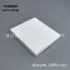 Adecuado para Sx4 1.6 Coche Filtro de Aire Acondicionado Elemento de Tela Blanca 95850m-79m00-000