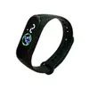 Venta al por mayor de fábrica transfronteriza popular reloj electrónico LED luminoso impermeable para hombres y mujeres estudiantes personalidad fresco pulsera deportiva
